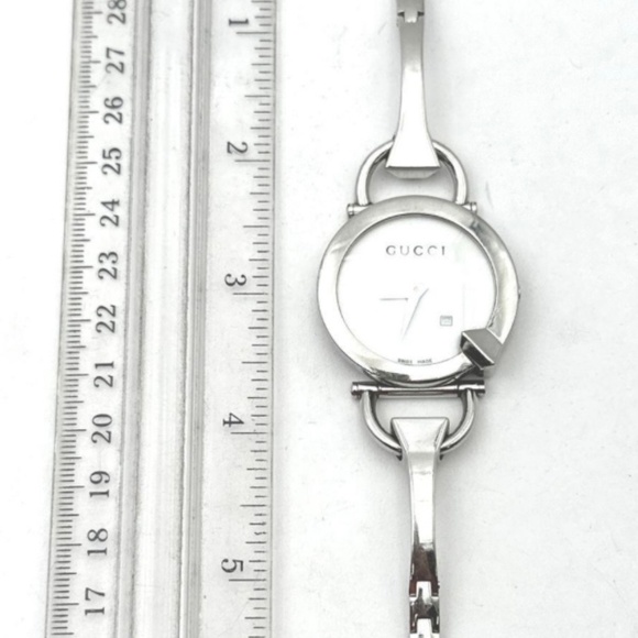 Authentic Gucci Watch - Picture 3 of 4